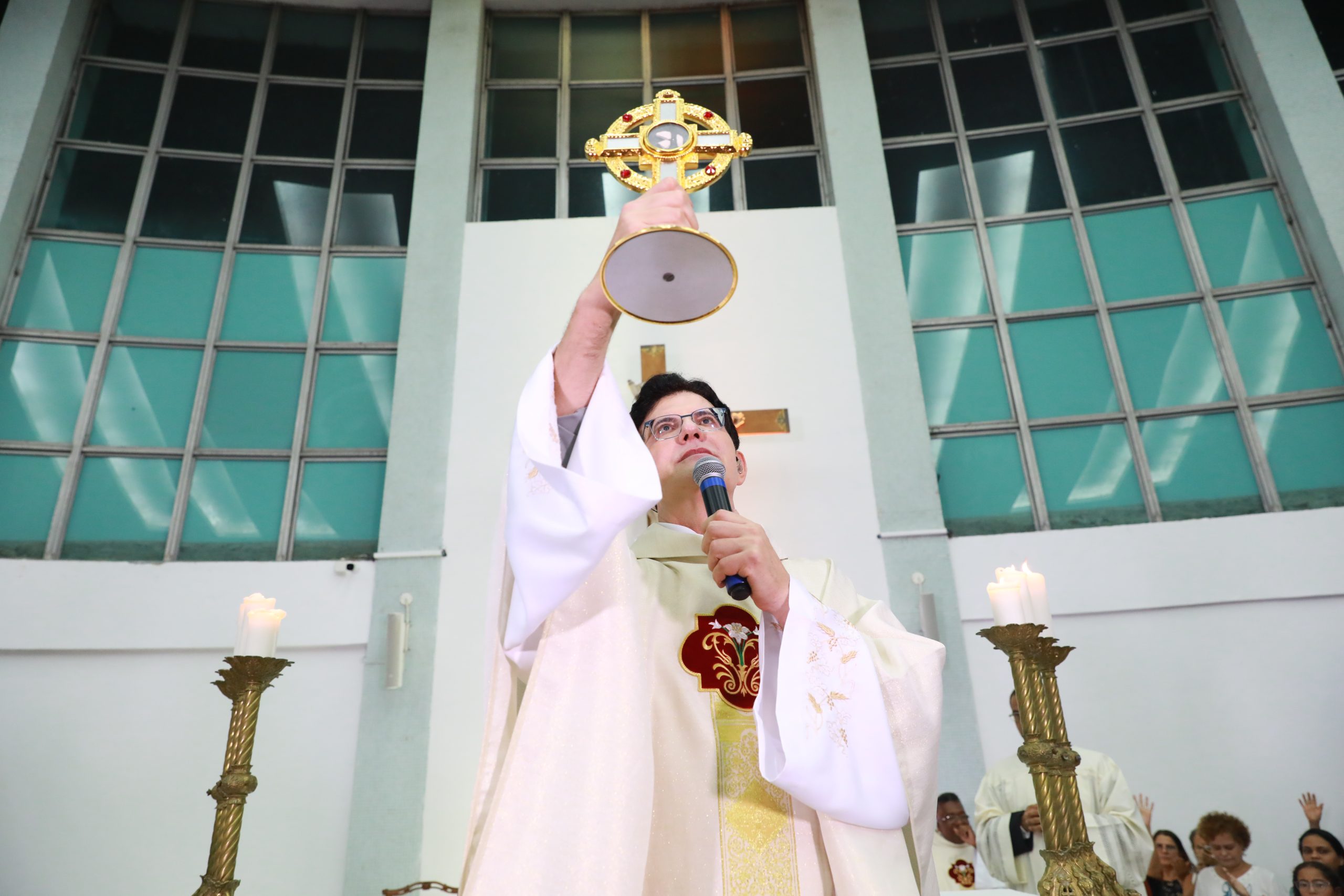 Trezena de São José