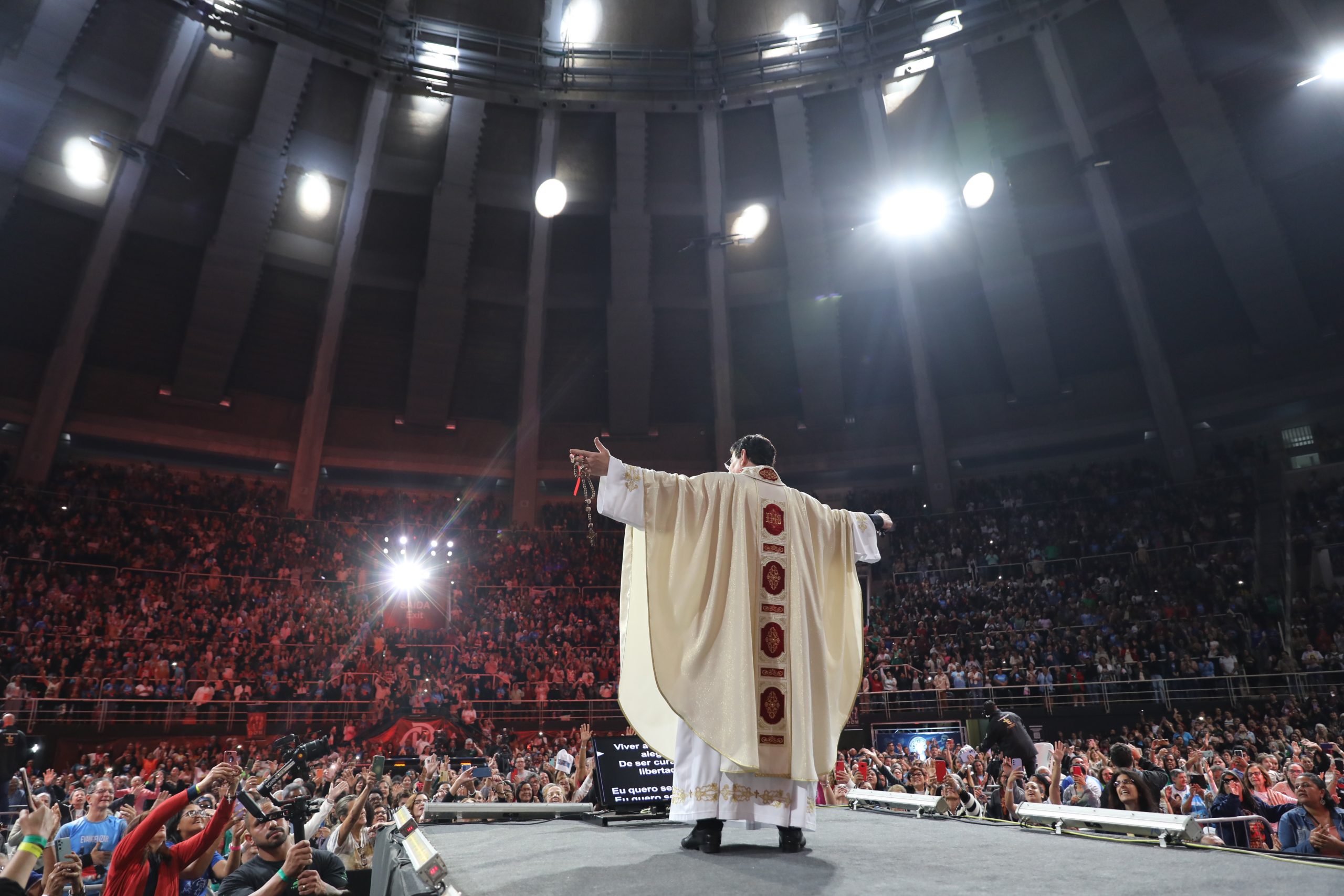 II Evangelizar É Preciso Rio de Janeiro