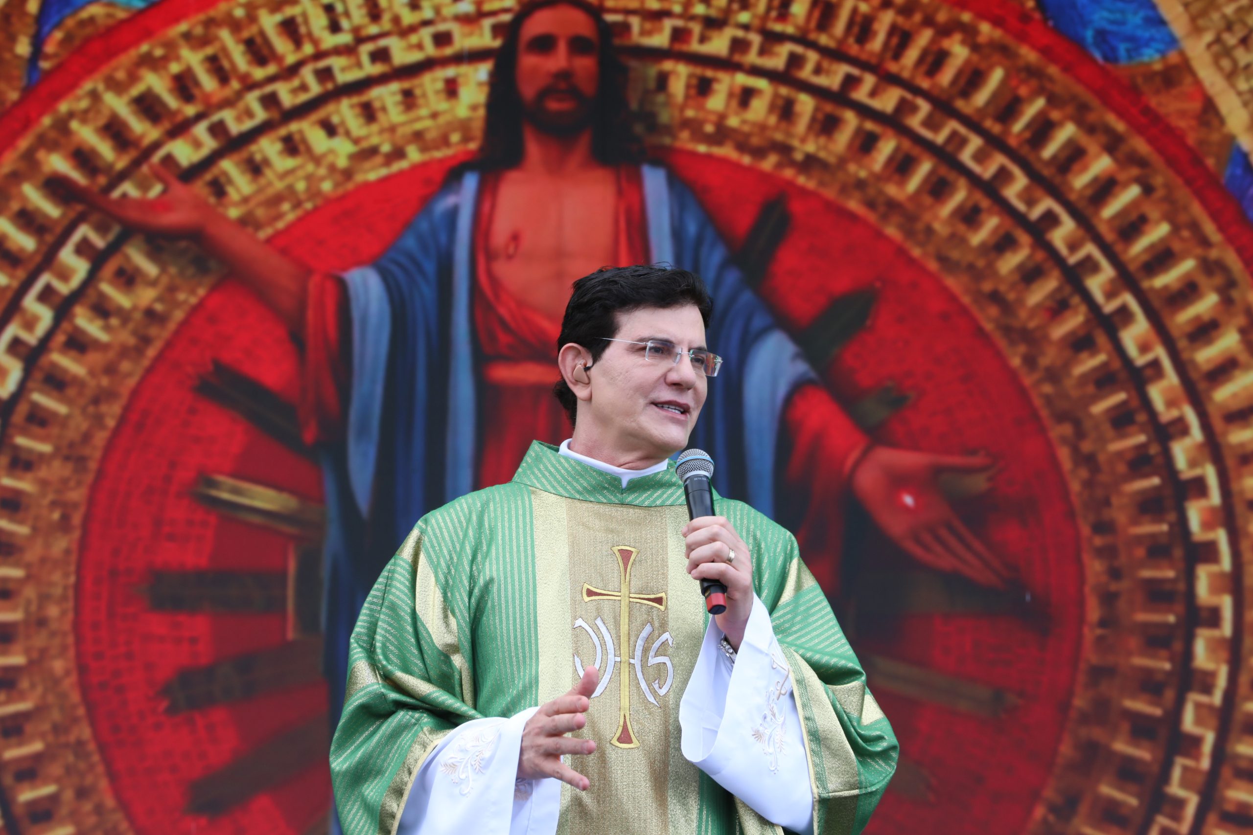 Mães que Oram pelos Filhos