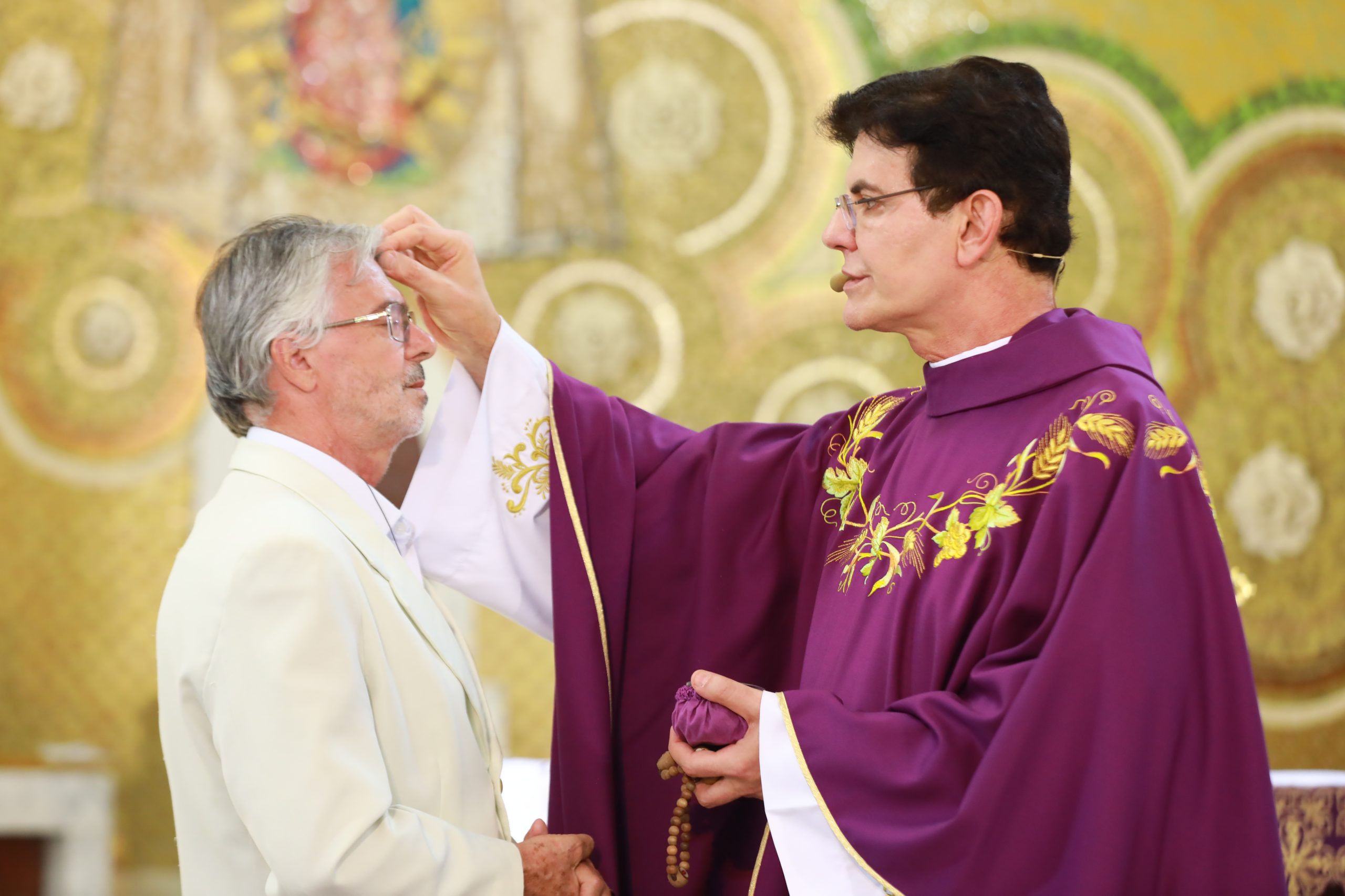 Quarta-feira de Cinzas