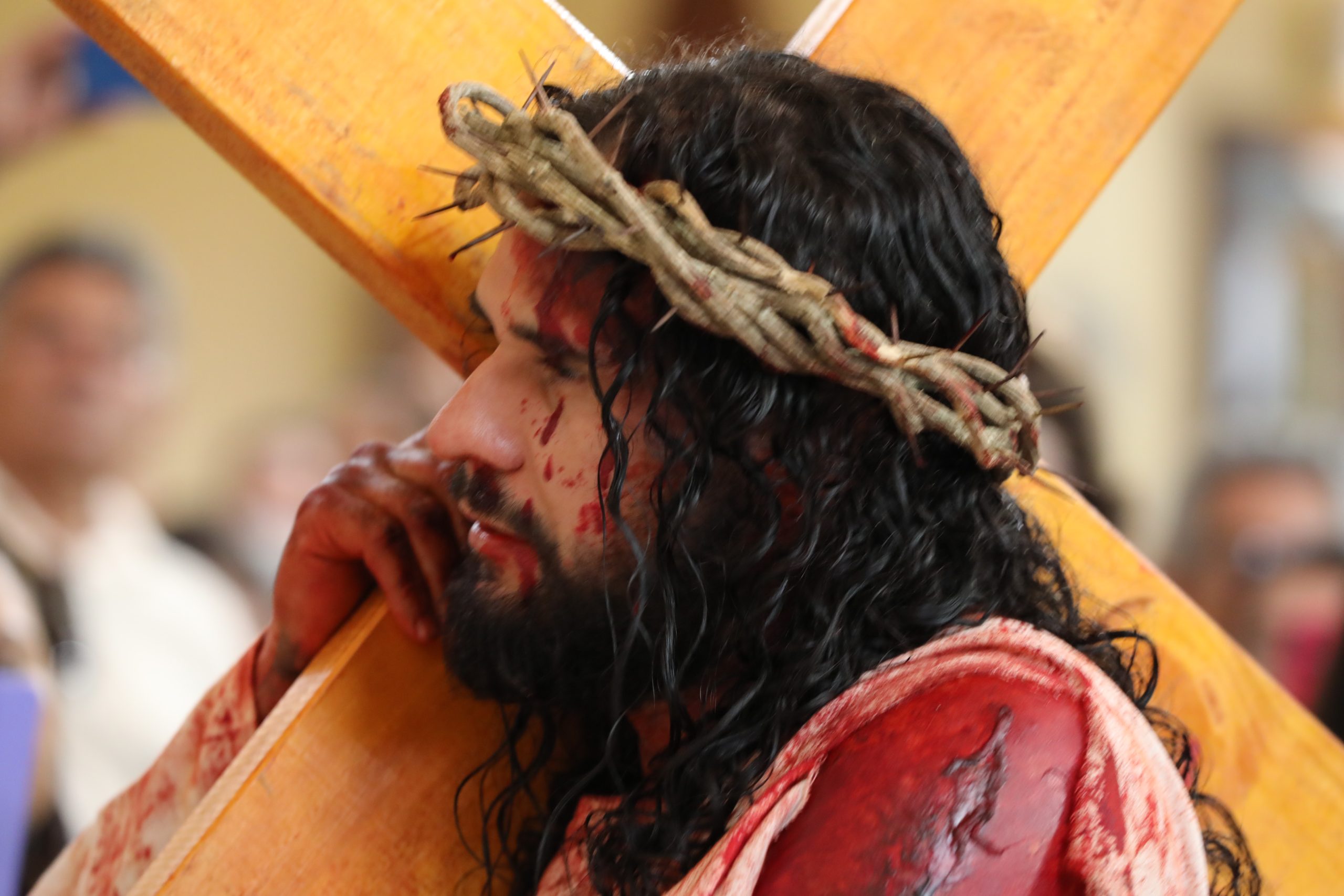 Sexta-feira da Paixão